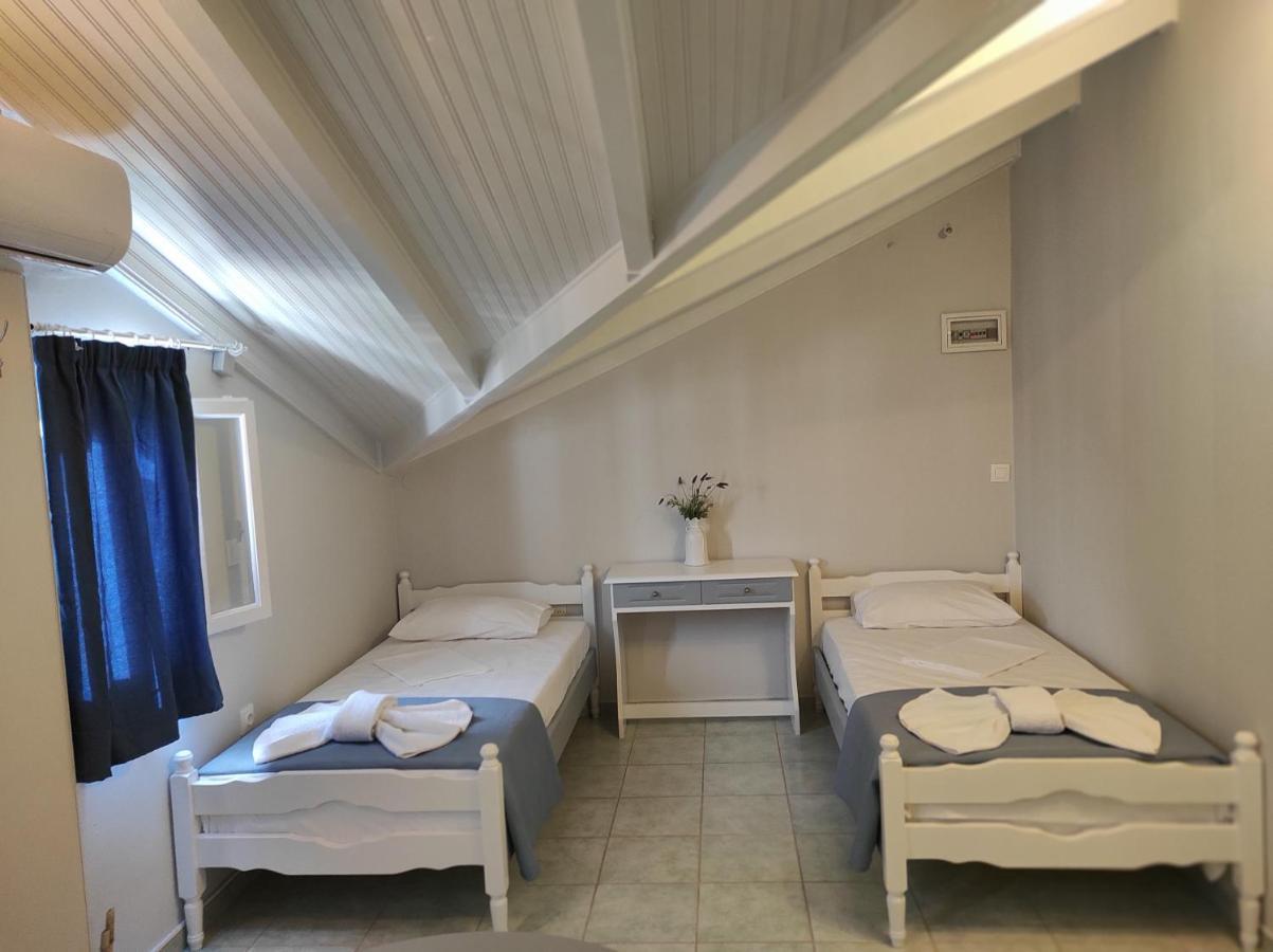 Venus Rooms كاتيليوس المظهر الخارجي الصورة