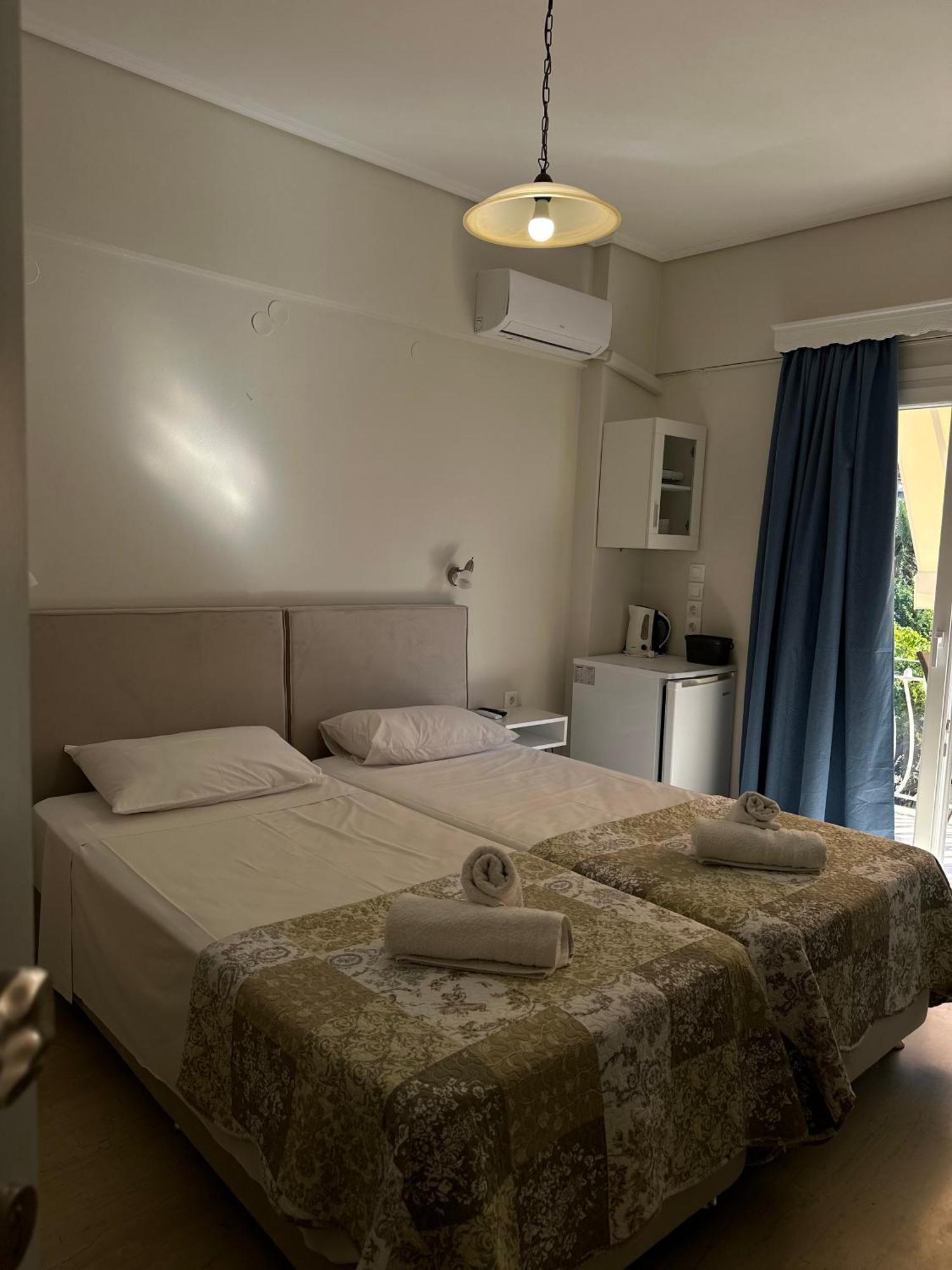 Venus Rooms كاتيليوس المظهر الخارجي الصورة