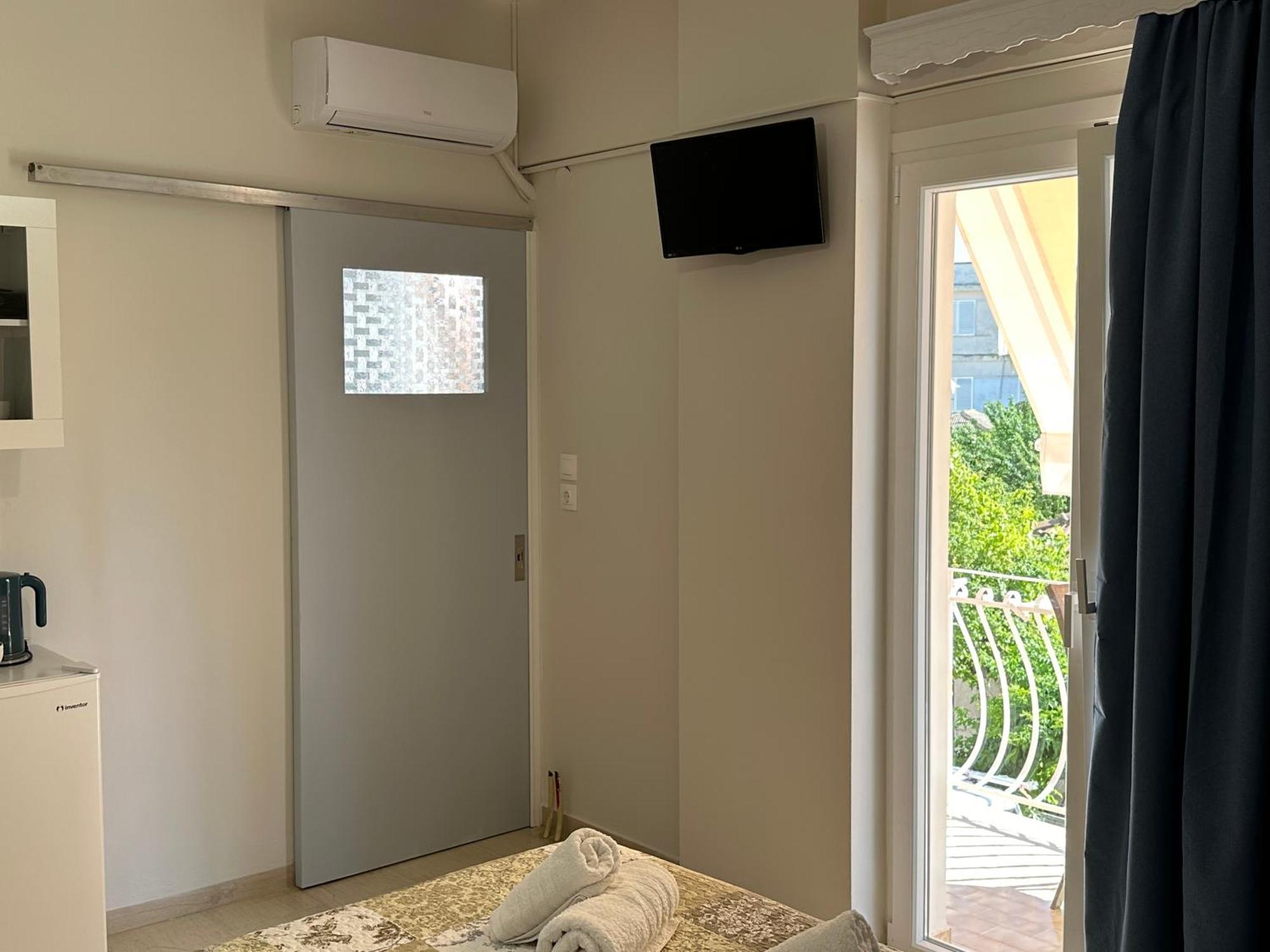 Venus Rooms كاتيليوس المظهر الخارجي الصورة