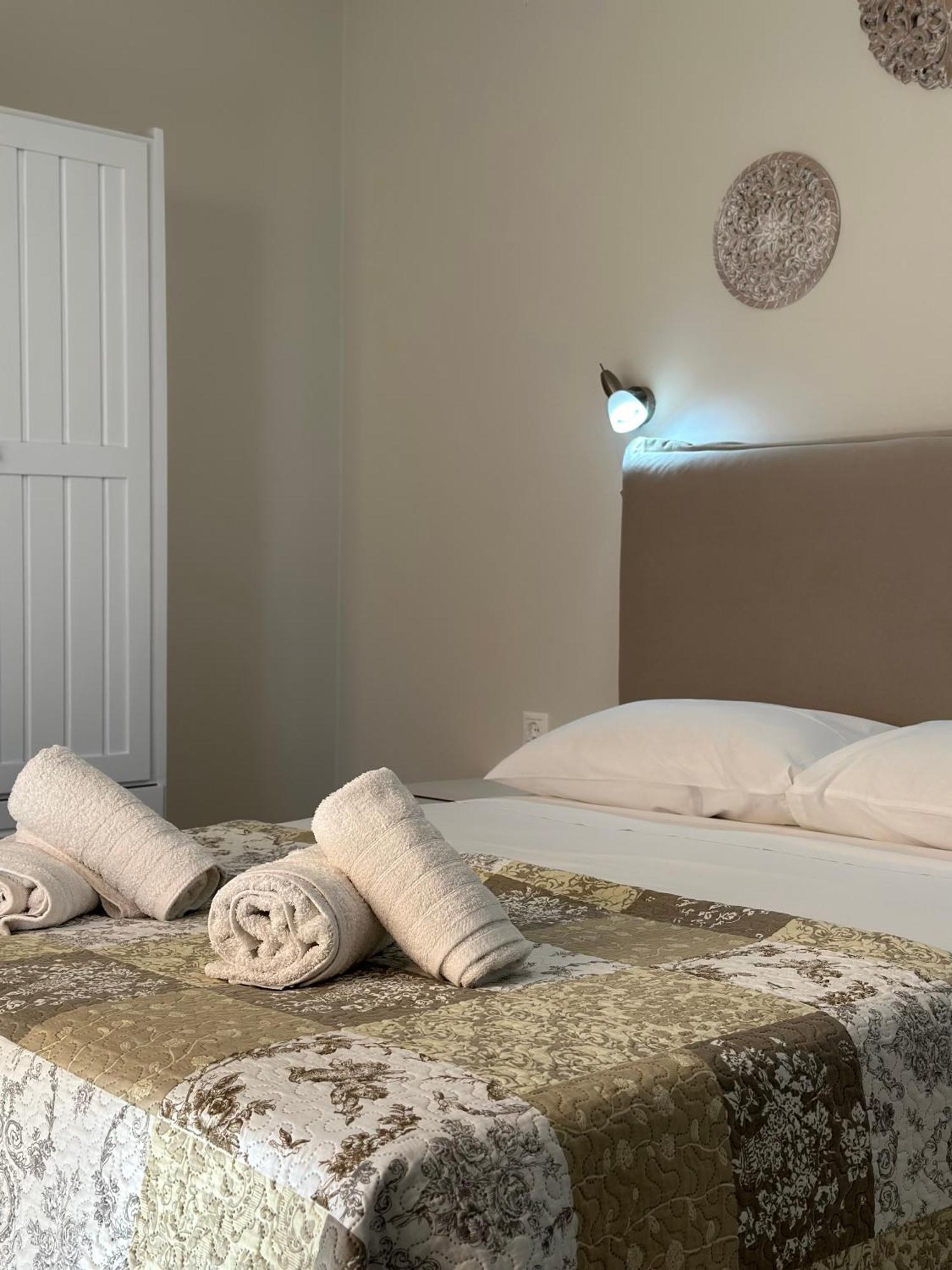 Venus Rooms كاتيليوس المظهر الخارجي الصورة